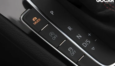 Δοκιμή VW Golf GTI TCR: ΤΝΤ!