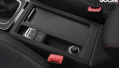 Δοκιμή VW Golf GTI TCR: ΤΝΤ! 