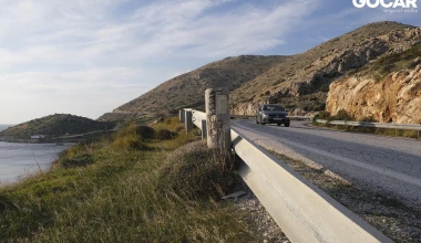 Δοκιμή VW Golf GTI TCR: ΤΝΤ!