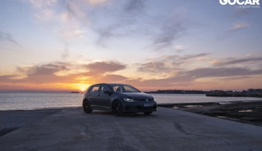 Δοκιμή VW Golf GTI TCR: ΤΝΤ!