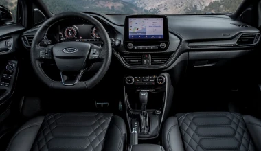 Ποιο SUV έχει 155 ίππους και κατανάλωση 5,5 lt/100 km;