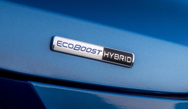 Πρώτη οδήγηση Ford Puma - 22 χρόνια μετά…