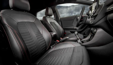 Πρώτη οδήγηση Ford Puma - 22 χρόνια μετά…