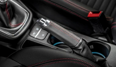 Πρώτη οδήγηση Ford Puma - 22 χρόνια μετά…