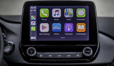 Πρώτη οδήγηση Ford Puma - 22 χρόνια μετά…