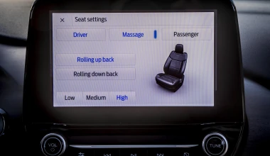 Πρώτη οδήγηση Ford Puma - 22 χρόνια μετά…