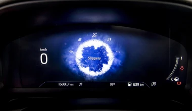 Πρώτη οδήγηση Ford Puma - 22 χρόνια μετά…