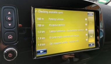 Οδηγούμε τα νέα ηλεκτρικά smart EQ