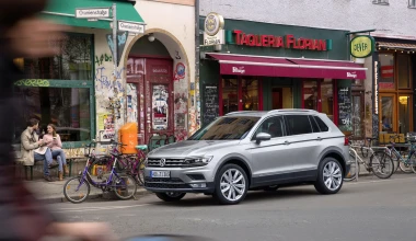 Γιατί SUV; Και ποια είναι η ιδανική επιλογή;