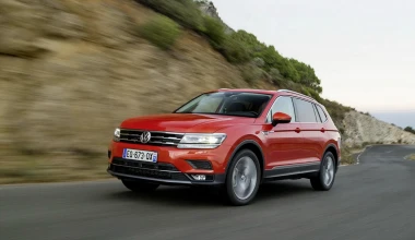 Γιατί SUV; Και ποια είναι η ιδανική επιλογή;