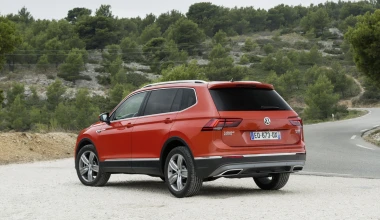 Γιατί SUV; Και ποια είναι η ιδανική επιλογή;