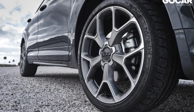 Δοκιμή: FIAT 500X Sport 1.3 Firefly DCT - Ισχυρό και στριφτερό