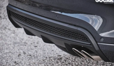 Δοκιμή: FIAT 500X Sport 1.3 Firefly DCT - Ισχυρό και στριφτερό