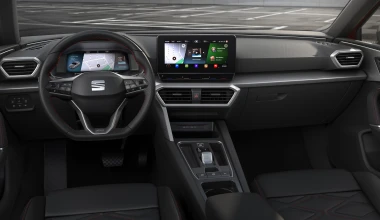 Πότε έρχεται το νέο SEAT Leon: Όλες οι πληροφορίες