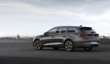 Πότε έρχεται το νέο SEAT Leon: Όλες οι πληροφορίες