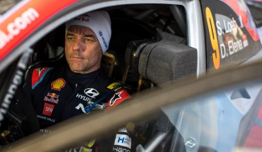 WRC: Analyze Ράλλυ Μόντε Κάρλο