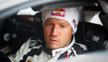 WRC: Analyze Ράλλυ Μόντε Κάρλο