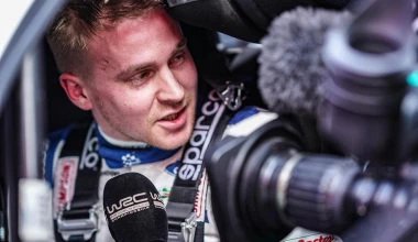 WRC: Analyze Ράλλυ Μόντε Κάρλο