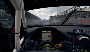 Οι κορυφαίοι εξομοιωτές οδήγησης! 