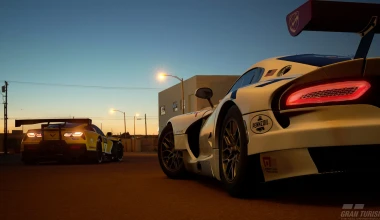 Οι κορυφαίοι εξομοιωτές οδήγησης!