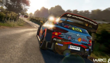 #μένουμε_σπίτι: 8 games αυτοκινήτου σε βγάζουν στην πίστα