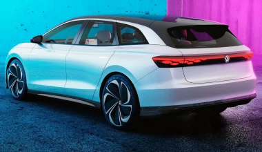 Volkswagen ID.: Ηλεκτροκίνηση σε πολλές διαστάσεις