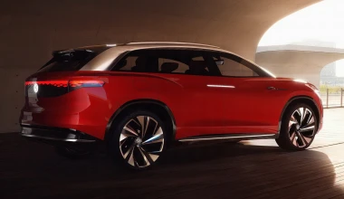 Volkswagen ID.: Ηλεκτροκίνηση σε πολλές διαστάσεις