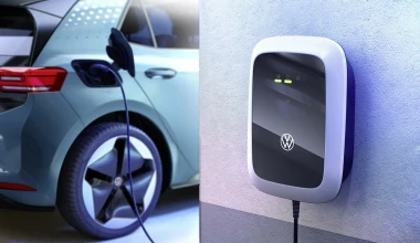 Volkswagen ID.: Ηλεκτροκίνηση σε πολλές διαστάσεις