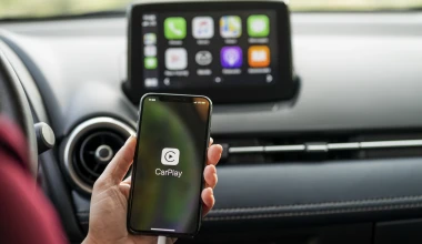 Πρώτη οδήγηση: Νέο Mazda 2