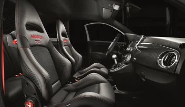 To Fiat 500 αγρίεψε