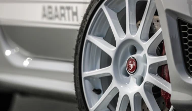 To Fiat 500 αγρίεψε