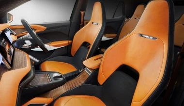 Vision IN: Μικρό SUV από την Skoda