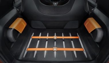 Vision IN: Μικρό SUV από την Skoda