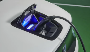 Οδηγούμε το ηλεκτρικό Honda e