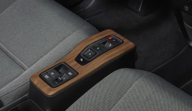 Οδηγούμε το ηλεκτρικό Honda e