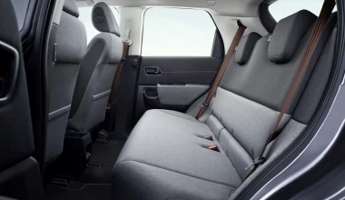 Οδηγούμε το ηλεκτρικό Honda e