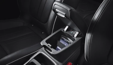 Οδηγούμε το Opel Grandland X Hybrid4 - Ορόσημο