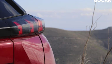 Δοκιμή: Peugeot 2008 BlueHDI 130PS ΕAT8 – Στο πνεύμα της αλλαγής