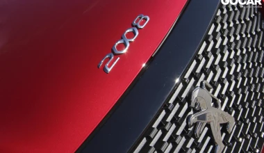 Δοκιμή: Peugeot 2008 BlueHDI 130PS ΕAT8 – Στο πνεύμα της αλλαγής