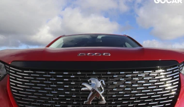 Δοκιμή: Peugeot 2008 BlueHDI 130PS ΕAT8 – Στο πνεύμα της αλλαγής