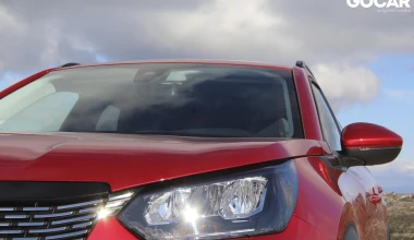 Δοκιμή: Peugeot 2008 BlueHDI 130PS ΕAT8 – Στο πνεύμα της αλλαγής