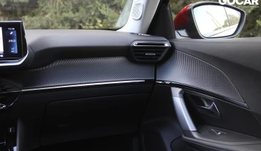 Δοκιμή: Peugeot 2008 BlueHDI 130PS ΕAT8 – Στο πνεύμα της αλλαγής