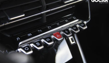 Δοκιμή: Peugeot 2008 BlueHDI 130PS ΕAT8 – Στο πνεύμα της αλλαγής