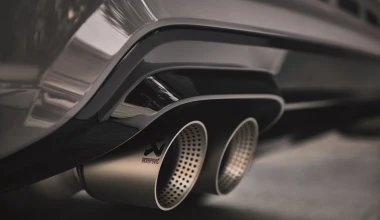 Cupra Ateca για λίγους και εκλεκτούς