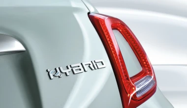 Fiat και Abarth περνάνε στην ηλεκτρική εποχή