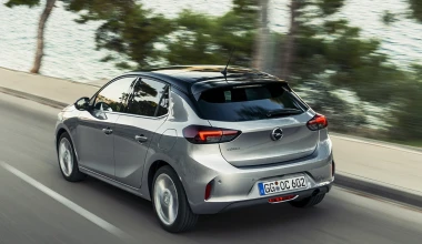 ΝΕΟ Opel Corsa: 5 λόγοι που ξεχωρίζει