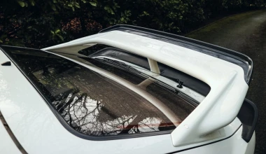 Το Άγιο δισκοπότηρο των Ford Sierra RS500