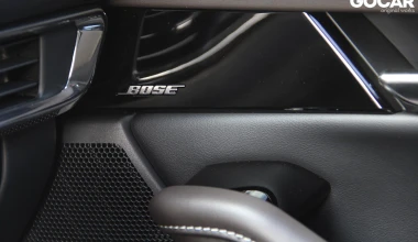 Δοκιμή Mazda CX-30 2.0 SkyActiv-X : Αναβάθμιση θέσης