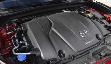 Δοκιμή Mazda CX-30 2.0 SkyActiv-X : Αναβάθμιση θέσης