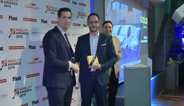 Mobility Awards 2019: Οι νικητές της βραδιάς